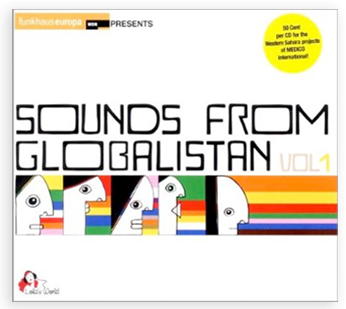 Sounds From Globalistan
